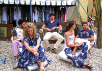 CAFE DEL MAR SS 11 b