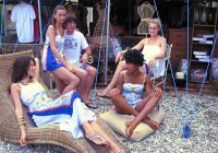 CAFE DEL MAR SS 11 a