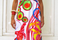 CAFE DEL MAR SS 12 woman