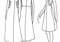 LA SARTORIA FW 09 b