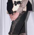 MERMAID FW 05 f