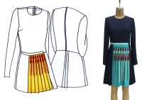 RIVULET FW 14 d