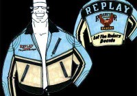 REPLAY SS 93 b