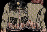 SKIN FISH  FW 06 c