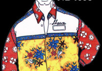 SHOWA SS 93 d