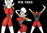 SHOWA SS 93 b