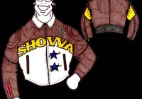 SHOWA FW 92 d