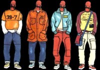 UNLIMITED ULT FW 98