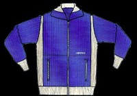 X AGE SS 97 a