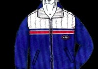 X AGE FW 96 b