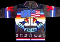X AGE SS 98 a